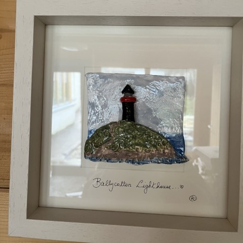 Unique handmade pottery by Rose Derham